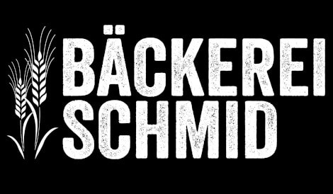 Logo Bäckerei Schmid
