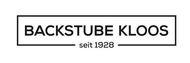 Logo Backstube Kloos